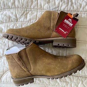 Kodiak Women’s Ankle Boots